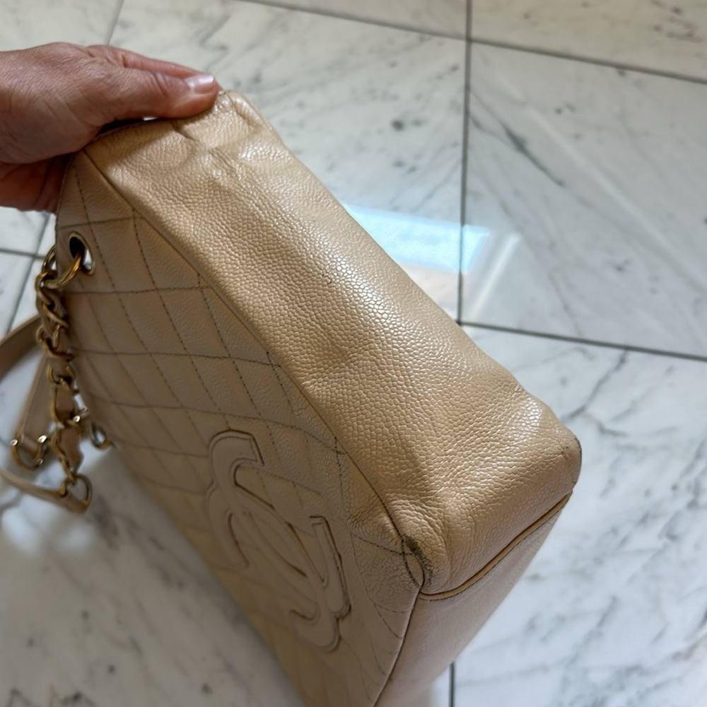 Chanel PST - Picture 5 of 16